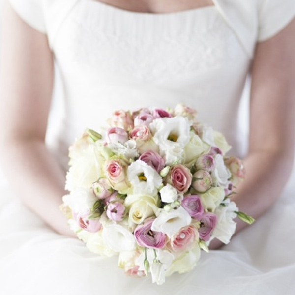 condensor Uitstralen Levendig Voorbeelden bruidsboeketten | Bloemen voor je trouwdag